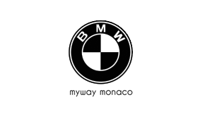 bmw myway monaco logo