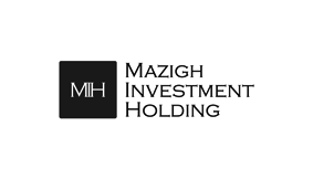 mih mazigh investment holding logo